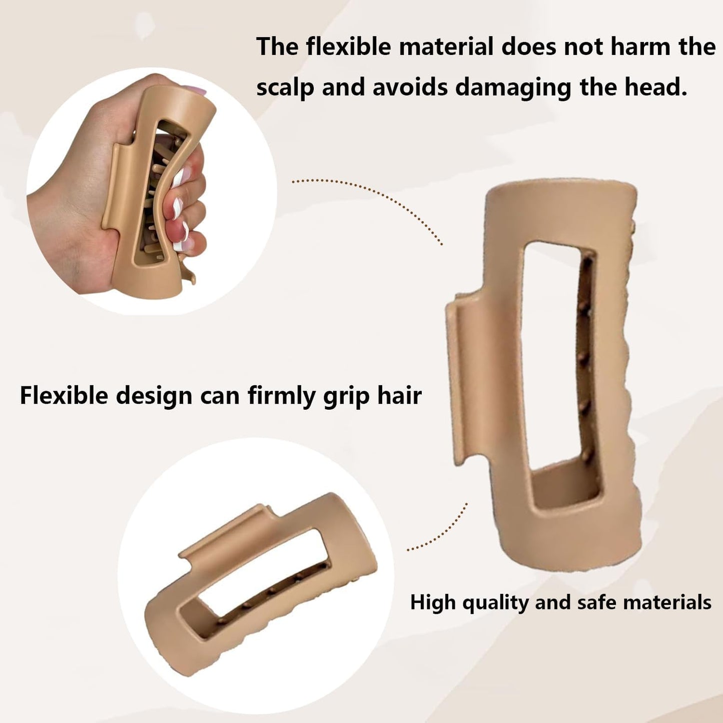 Flexi™ CLOUD CLIP