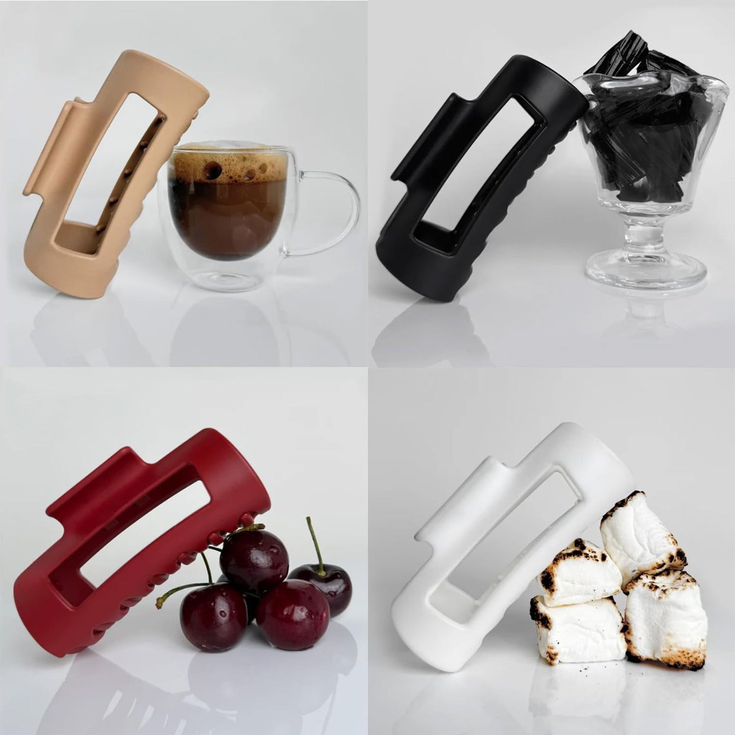 Flexi™ CLOUD CLIP