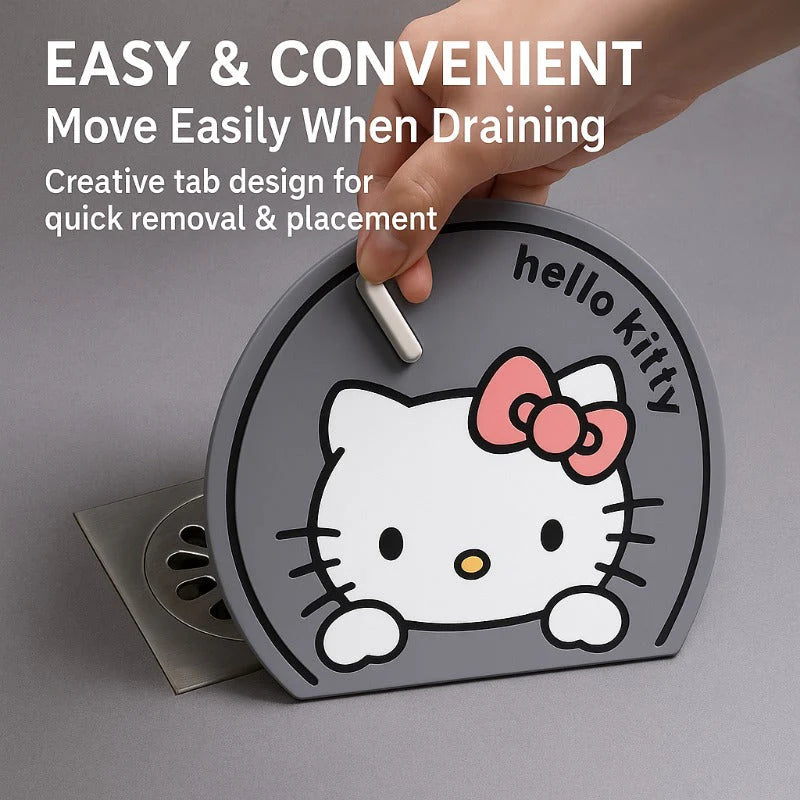 Gladigo™ Silicone Cartoon Drain Stopper