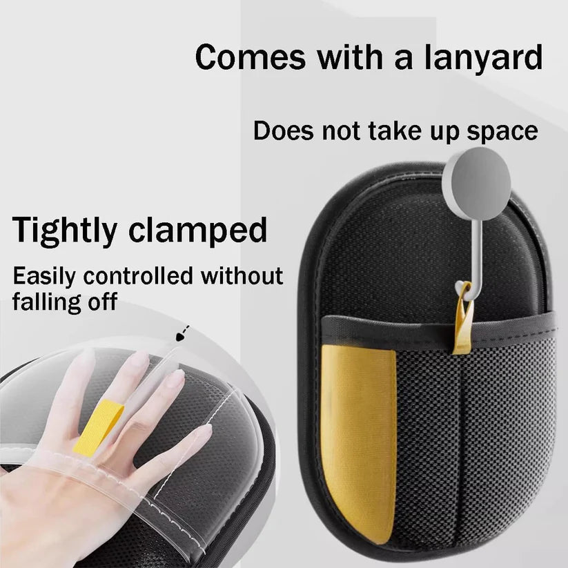 FurGone™ 2-in-1 Pet Hair Removal & Grooming Glove