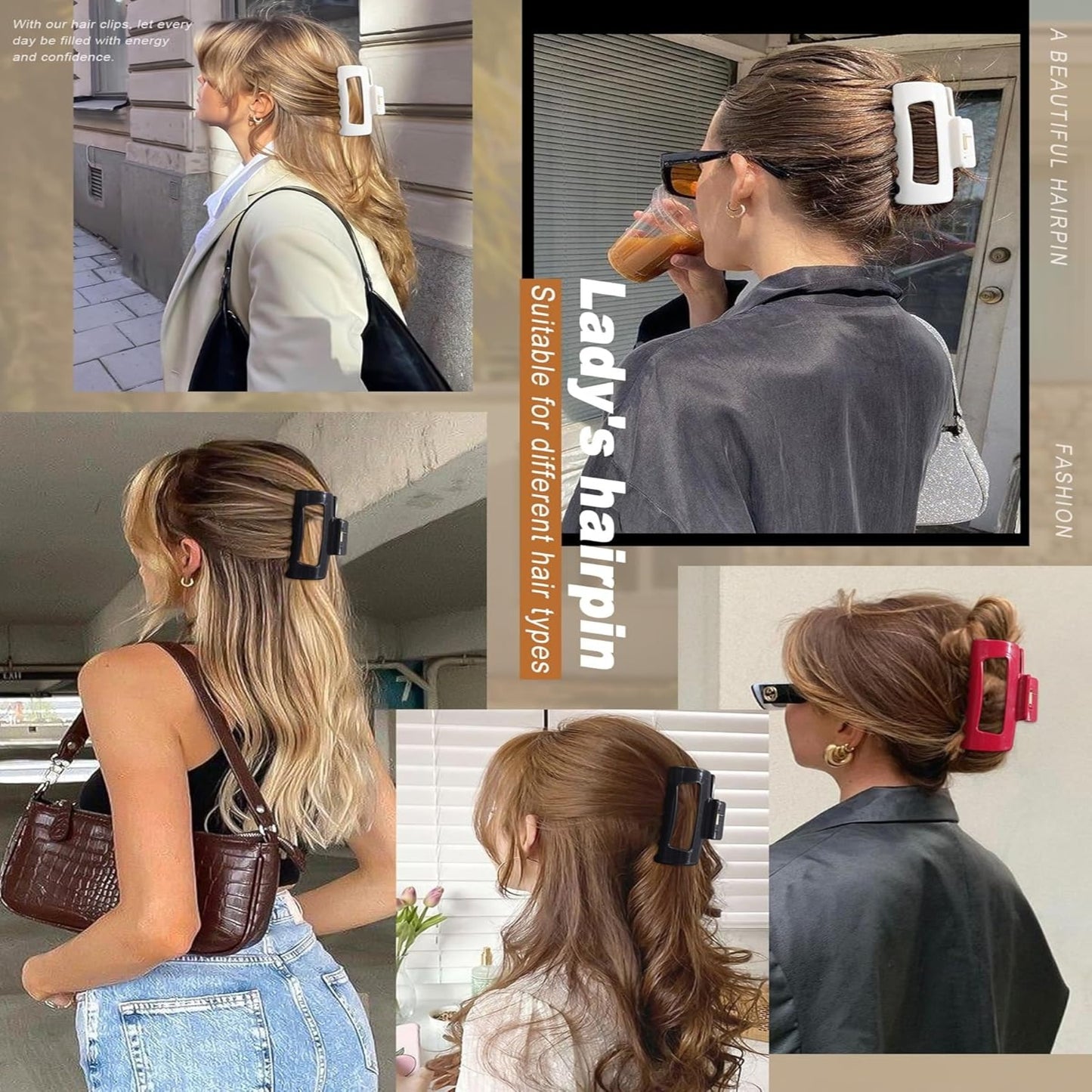 Flexi™ CLOUD CLIP