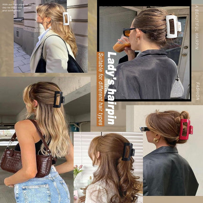 Flexi™ CLOUD CLIP