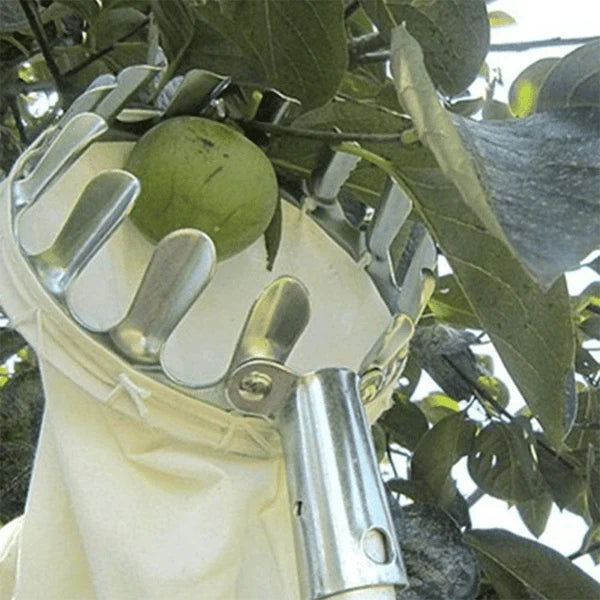 Gladigo™ Fruit Picker & Catch