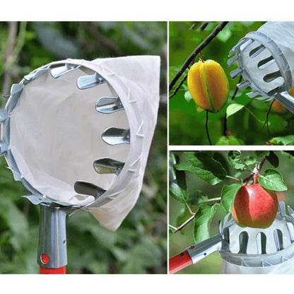 Gladigo™ Fruit Picker & Catch