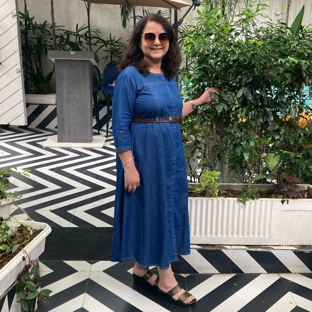 <strong>Priya, Delhi</strong>
