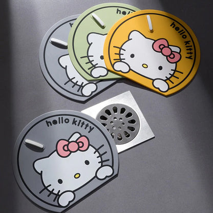 Gladigo™ Silicone Cartoon Drain Stopper