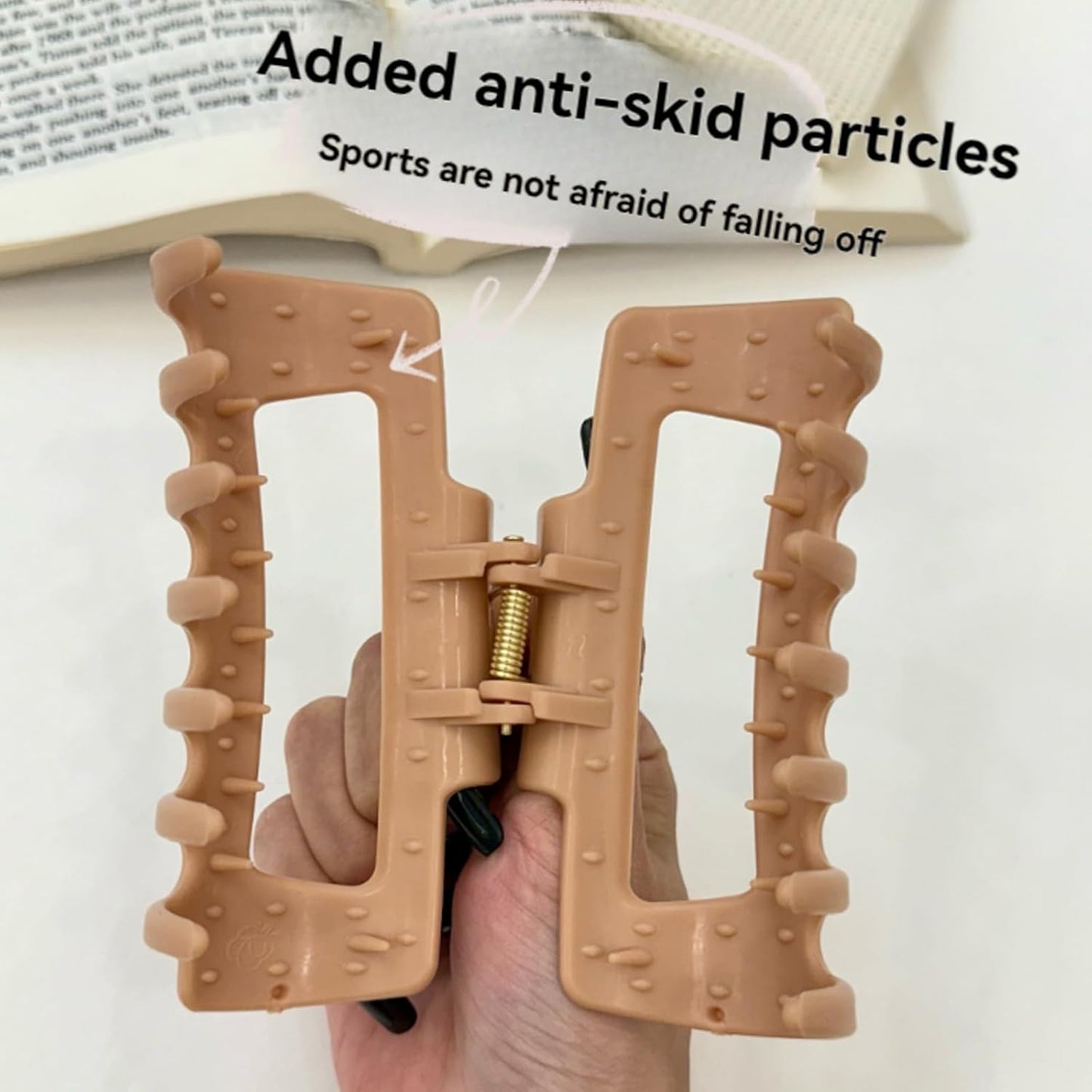 Flexi™ CLOUD CLIP