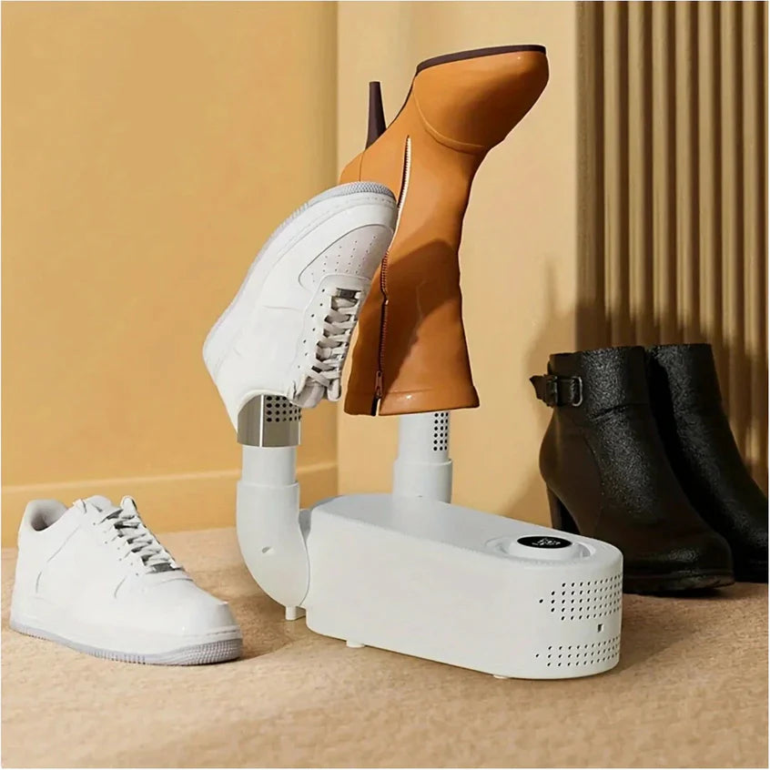 Gladigo DryPro™ – All-Day Freshness for Shoes & Boots