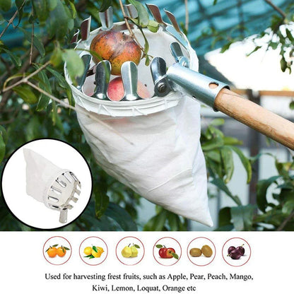 Gladigo™ Fruit Picker & Catch