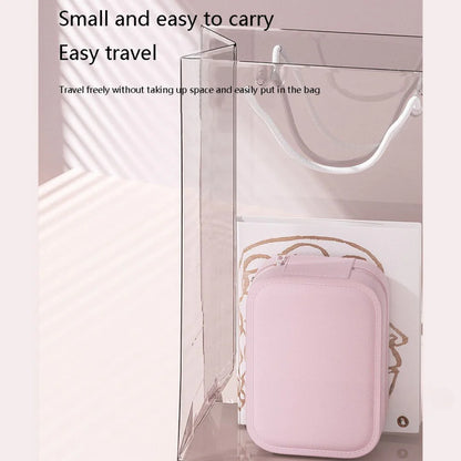 GlowMate™ Compact LED Vanity For Makeup & Jewelry