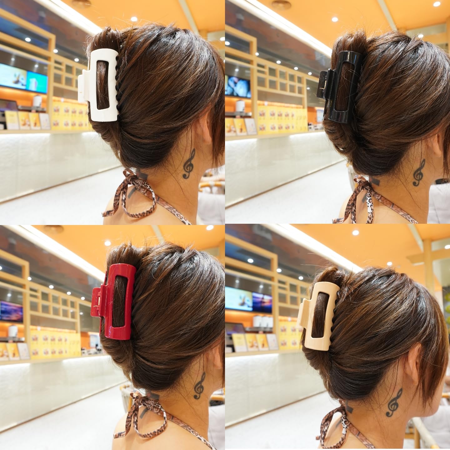 Flexi™ CLOUD CLIP