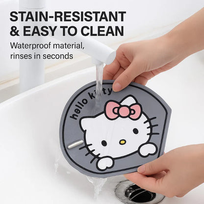 Gladigo™ Silicone Cartoon Drain Stopper