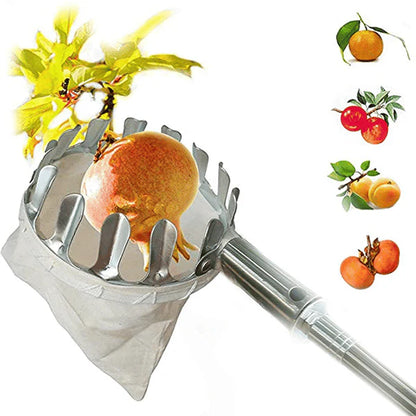 Gladigo™ Fruit Picker & Catch
