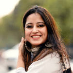 <strong>Riya K.</strong>
