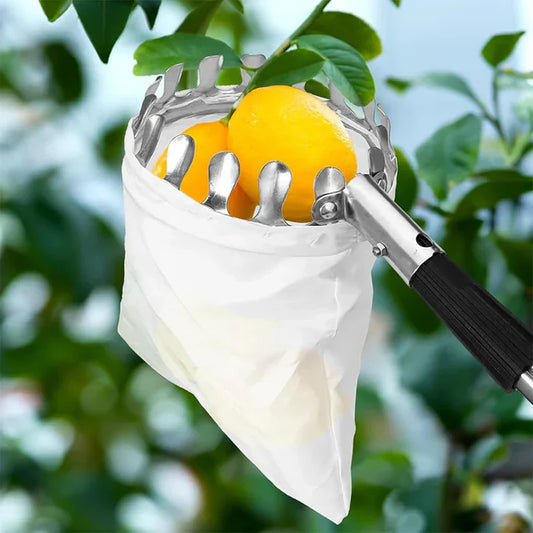 Gladigo™ Fruit Picker & Catch