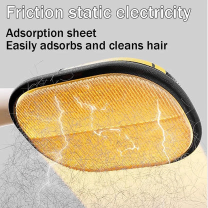 FurGone™  2-in-1 Pet Hair Removal & Grooming Glove